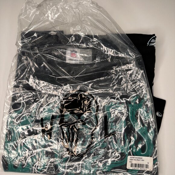 Warren Lotas X NFL Philadelphia Eagles Tee Medium - Picture 7 of 8